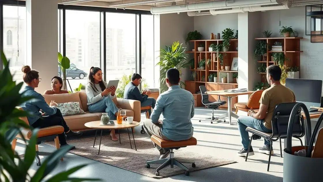 ações práticas para promover o bem-estar emocional no ambiente corporativo ações práticas para promover o bem-estar emocional no ambiente corporativo