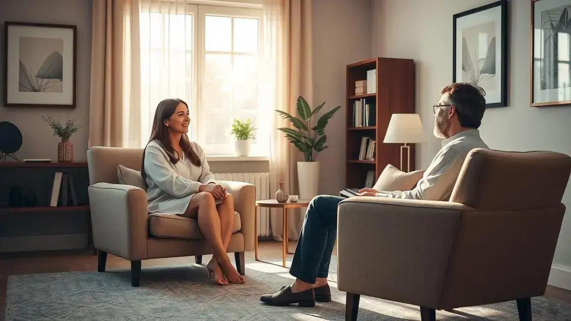 Avaliação psicossocial: como funciona e por que ela é importante para você