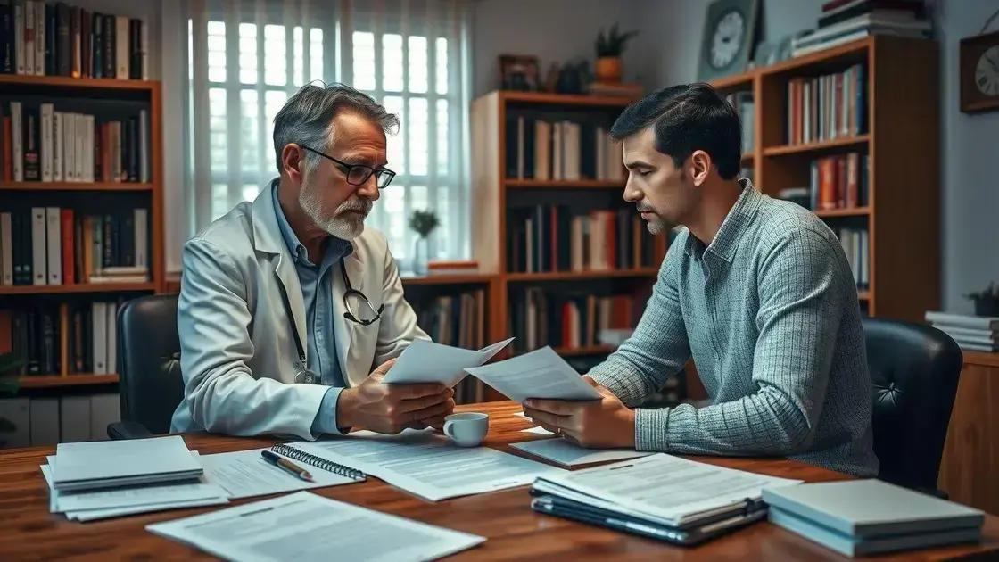 Avaliação psicossocial: como funciona e por que entender o processo importa