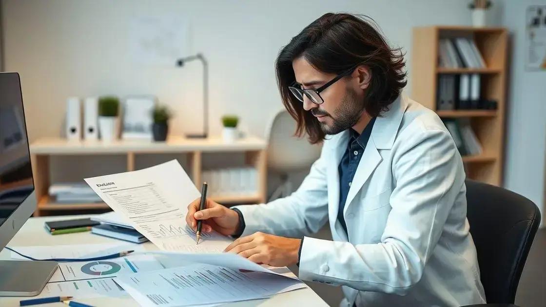 Como interpretar os resultados da avaliação psicossocial Como interpretar os resultados da avaliação psicossocial