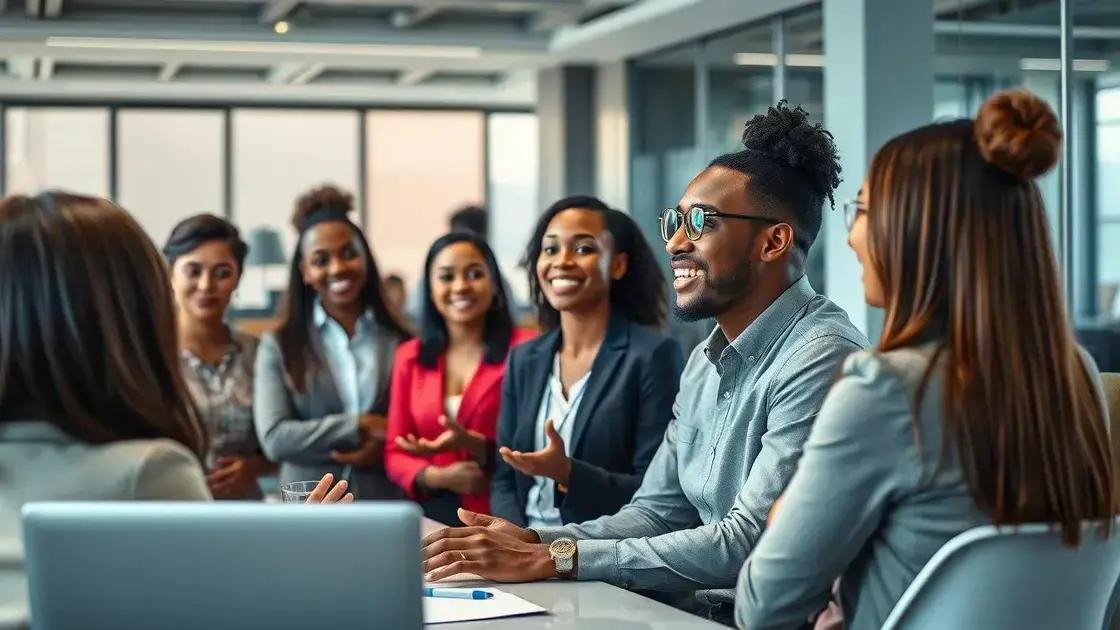 estratégias práticas para o RH liderar a transformação emocional nas equipes estratégias práticas para o RH liderar a transformação emocional nas equipes