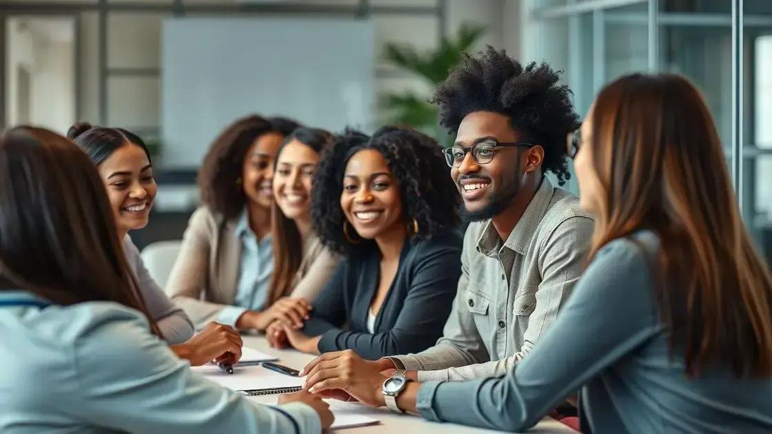 RH como liderança da transformação emocional: o papel que você talvez não imagine