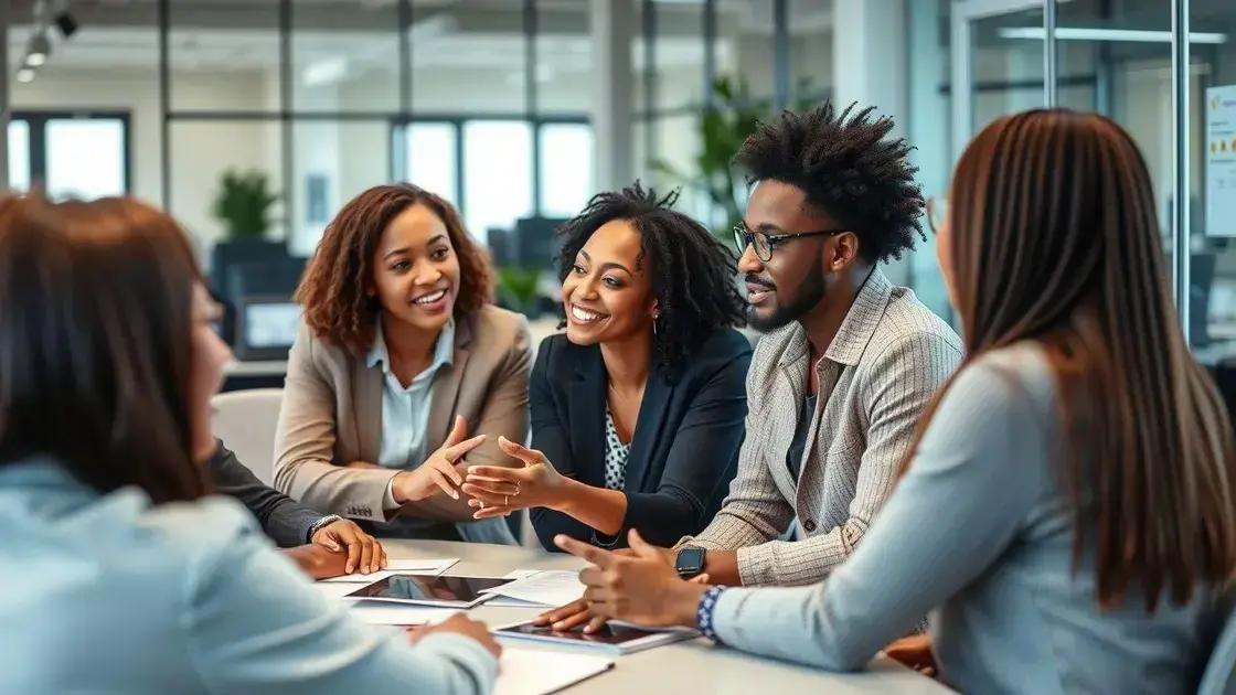 RH como liderança da transformação emocional: o papel vital na inovação das empresas