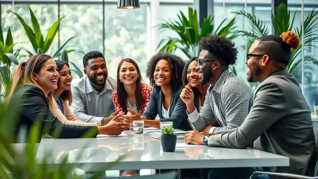 Sua empresa tem uma cultura emocional saudável? Descubra como isso impacta sua equipe