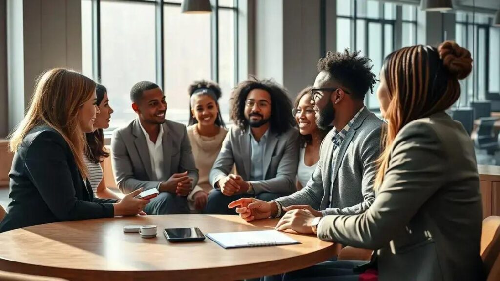 A importância da comunicação empática nas lideranças para resultados surpreendentes