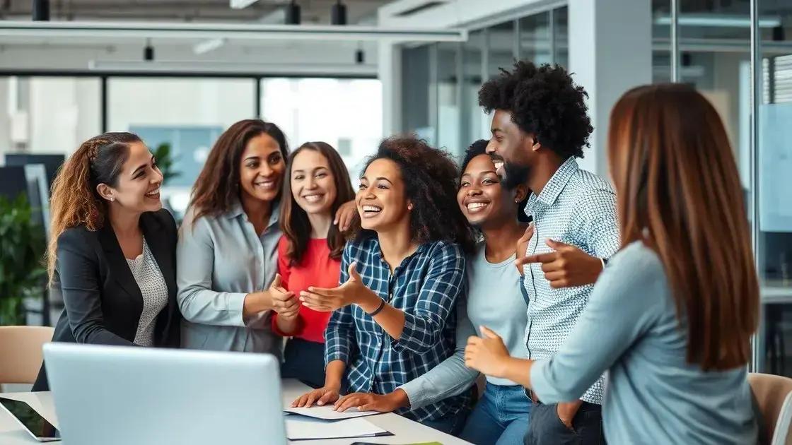 A relação entre segurança psicológica e produtividade que você precisa entender