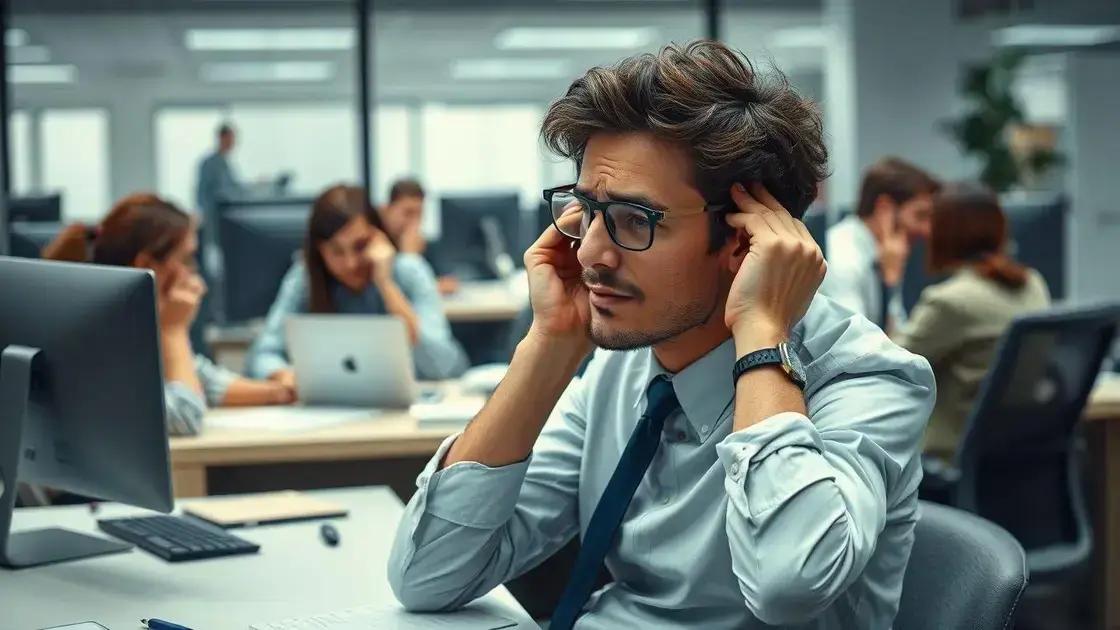 Absenteísmo emocional: entenda por que esse problema invisível custa caro
