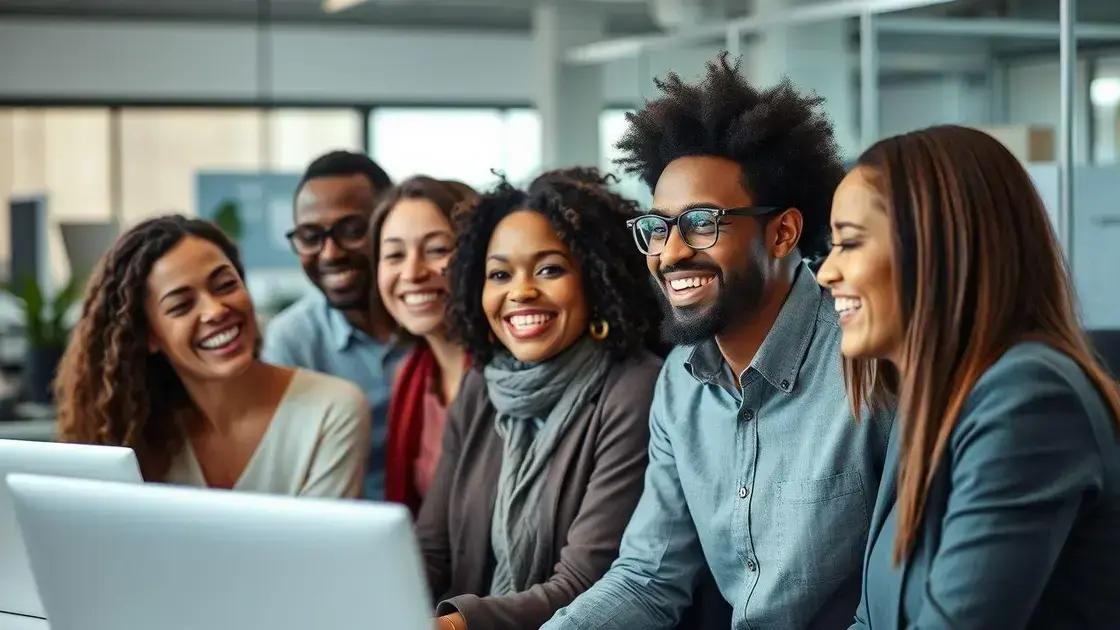 Como a gestão emocional fortalece a cultura organizacional e impulsiona equipes