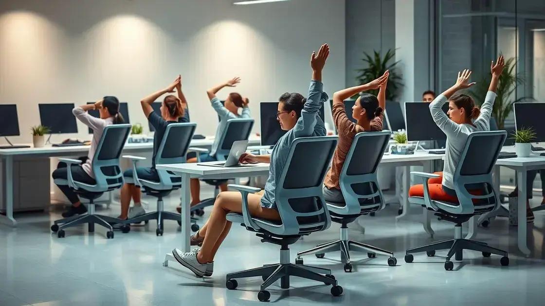 Como a nr-17 conecta ergonomia e equilíbrio emocional no dia a dia Como a nr-17 conecta ergonomia e equilíbrio emocional no dia a dia