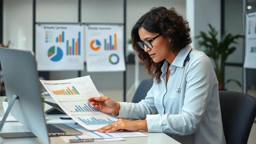 Como mensurar o retorno das ações em saúde emocional e garantir resultados reais