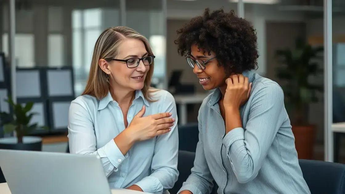 Como preparar líderes para lidar com crises emocionais nas equipes e fortalecer seu time