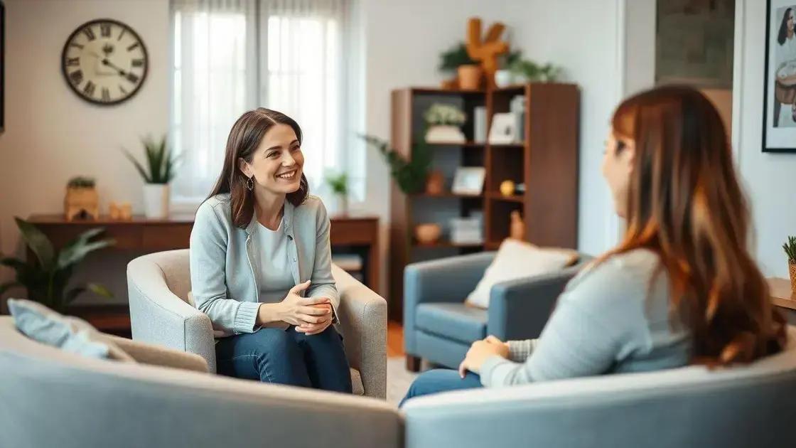 Dicas para encontrar um terapeuta que respeite sua liberdade Dicas para encontrar um terapeuta que respeite sua liberdade