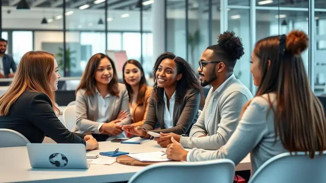 estratégias para integrar gestão emocional na cultura organizacional estratégias para integrar gestão emocional na cultura organizacional
