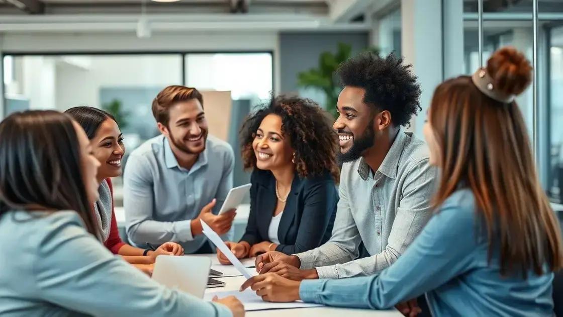 Estratégias para promover segurança psicológica e aumentar a produtividade