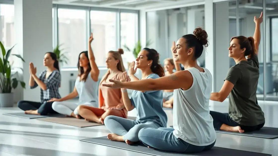Estratégias práticas para melhorar a saúde emocional e colher resultados Estratégias práticas para melhorar a saúde emocional e colher resultados