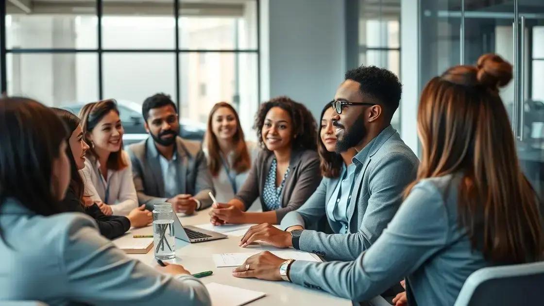 Habilidades-chave para líderes emocionalmente inteligentes Habilidades-chave para líderes emocionalmente inteligentes