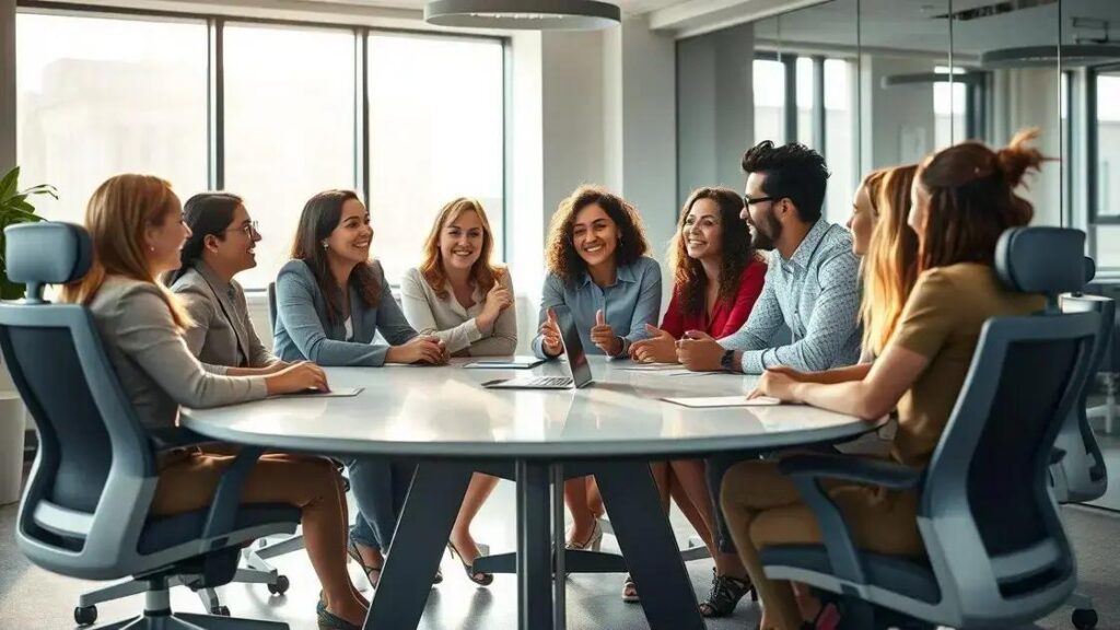 Indicadores de clima emocional: o que medir e como interpretar para melhorar o ambiente de trabalho