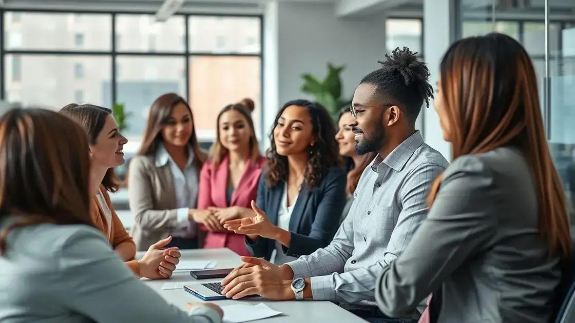 Líderes emocionalmente inteligentes: como desenvolvê-los na sua empresa e transformar equipes