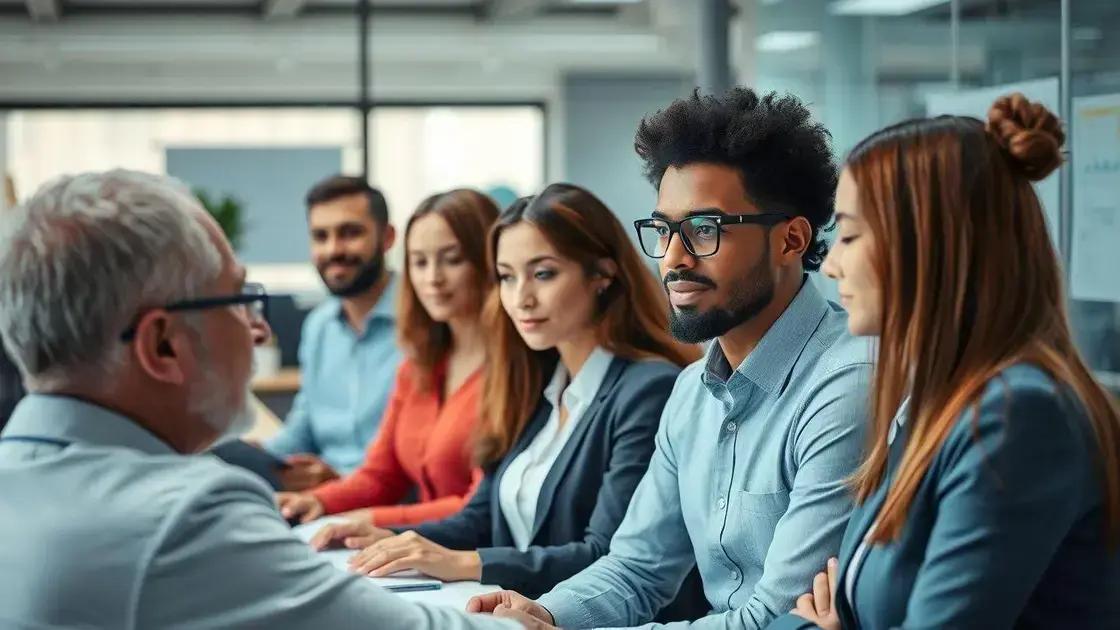 Quais empresas precisam aplicar a avaliação psicossocial? saiba quando é indispensável