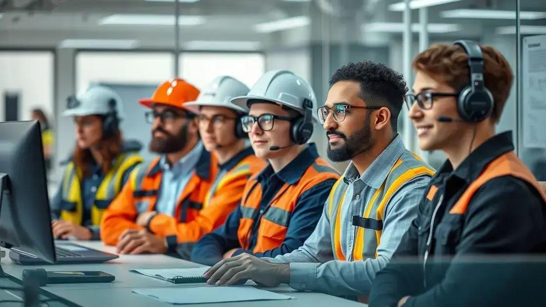 Quais setores exigem a aplicação da avaliação psicossocial