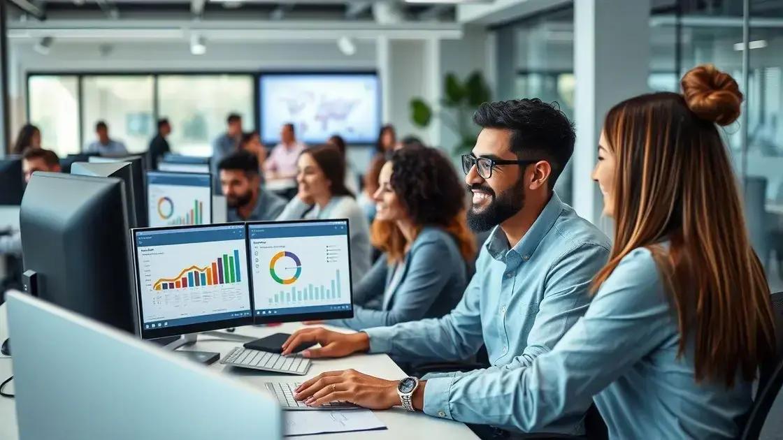 tecnologias que auxiliam o RH no cuidado com os colaboradores tecnologias que auxiliam o RH no cuidado com os colaboradores