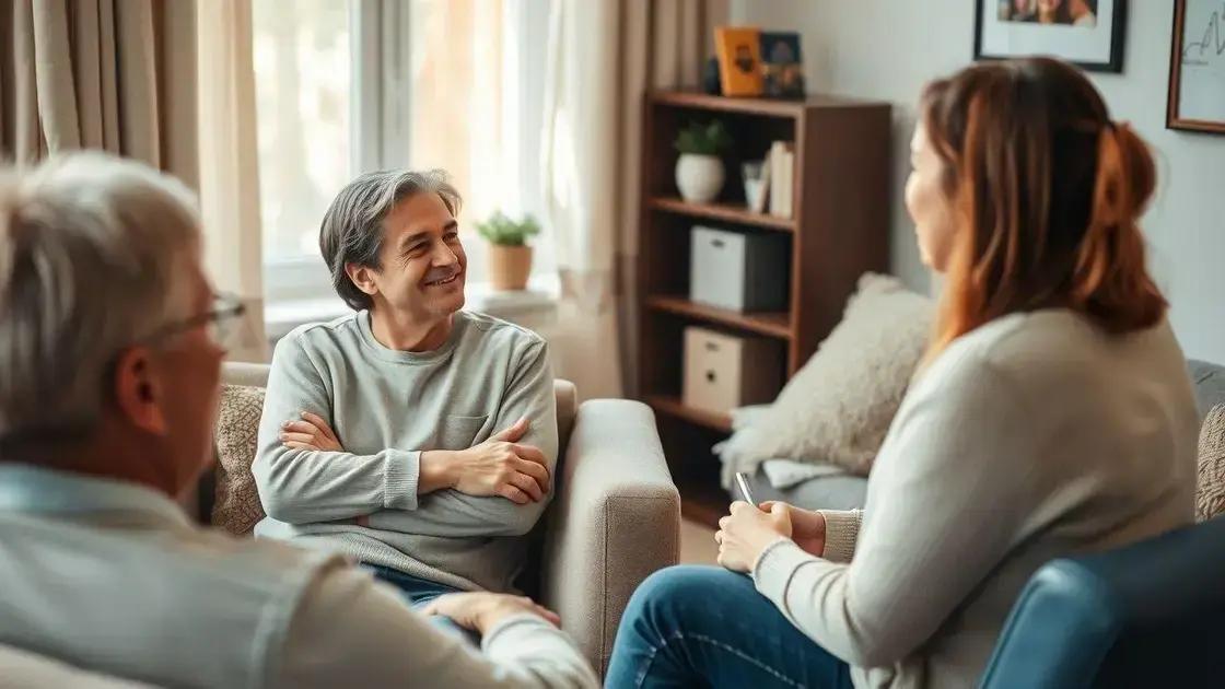 Terapia é um espaço de liberdade, não de julgamento: por que isso importa para você