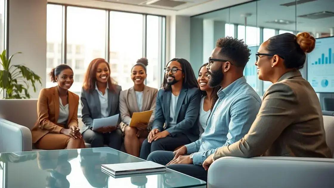 Psicologia organizacional como ferramenta de performance para transformar resultados