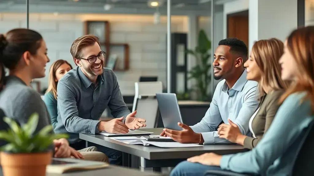 Estratégias práticas para aplicar a liderança humanizada no dia a dia