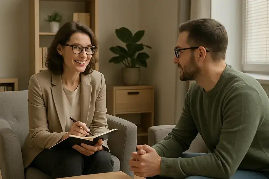 benefícios e limitações da psicoterapia presencial benefícios e limitações da psicoterapia presencial