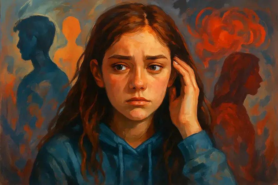 Adolescência, autoconhecimento e saúde emocional