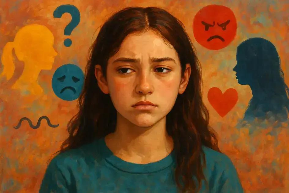 Como fortalecer a saúde emocional durante a adolescência Como fortalecer a saúde emocional durante a adolescência