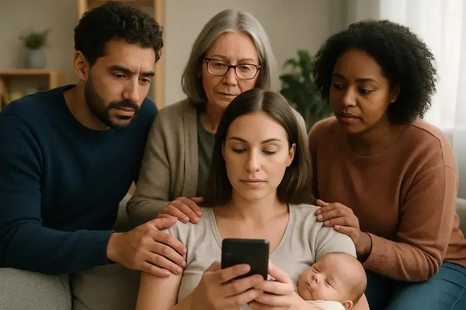 Estratégias e recursos para buscar ajuda efetiva Estratégias e recursos para buscar ajuda efetiva