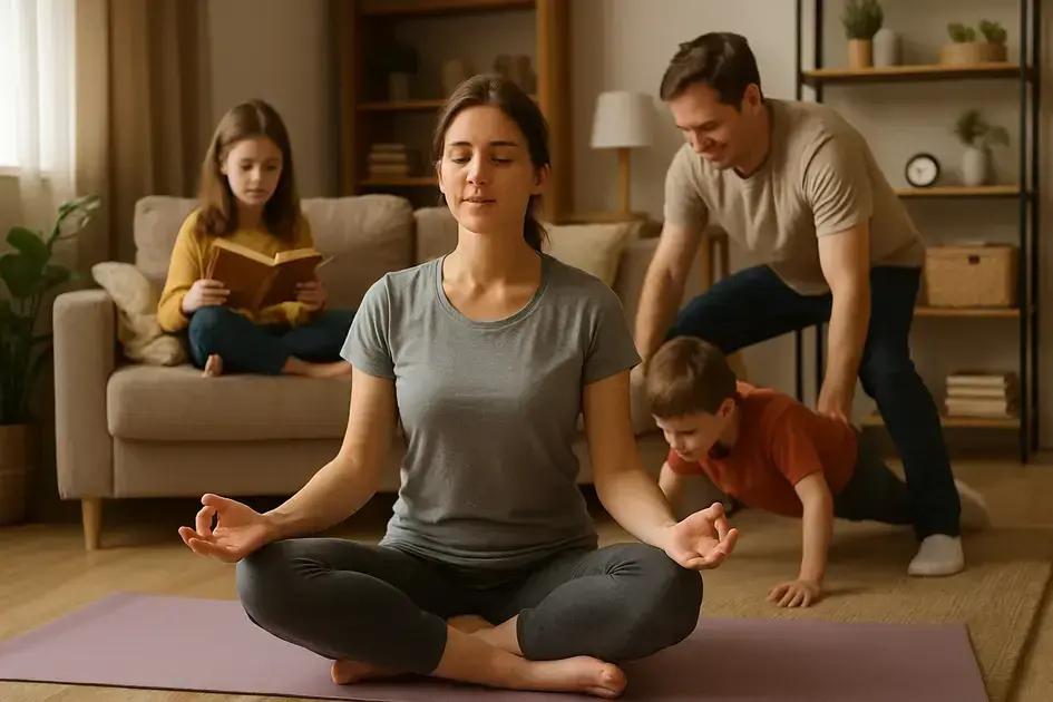 estratégias práticas para cuidar da saúde mental dos pais estratégias práticas para cuidar da saúde mental dos pais