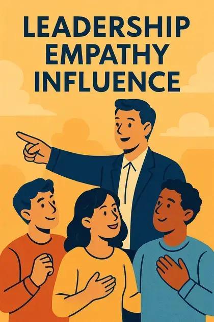 Liderança empática: papel da psicologia no desenvolvimento de líderes unisuam.edu.br+1