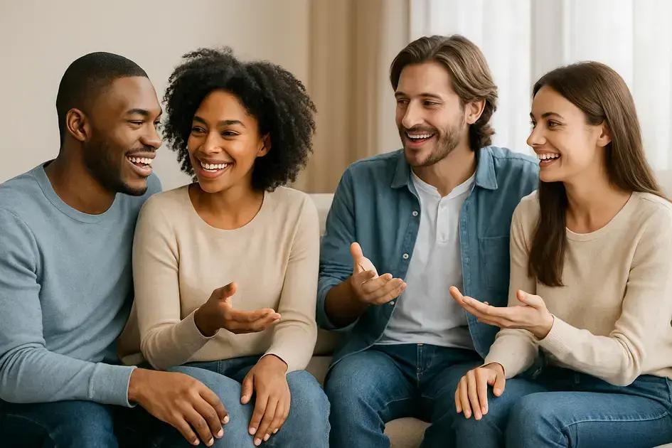 Psicoterapia para casais: vantagens e desafios