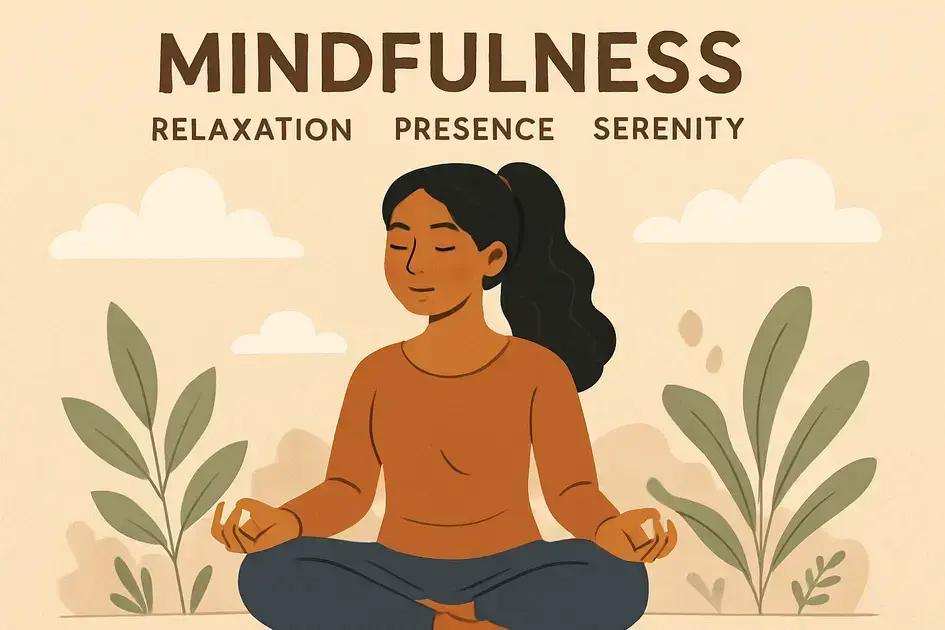 Técnicas de relaxamento para incluir na rotina Técnicas de relaxamento para incluir na rotina