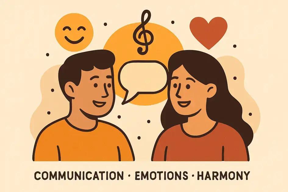 Técnicas eficazes para praticar a comunicação emocional no ambiente de trabalho Técnicas eficazes para praticar a comunicação emocional no ambiente de trabalho