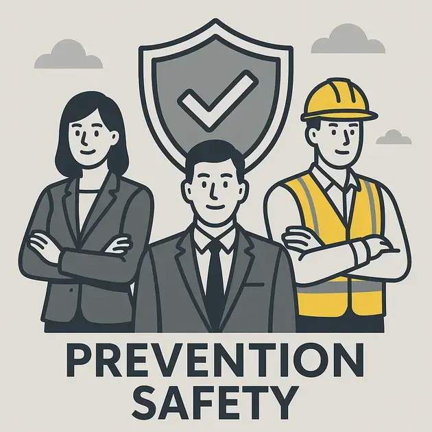 Prevenção de adoecimento mental em contextos corporativos
