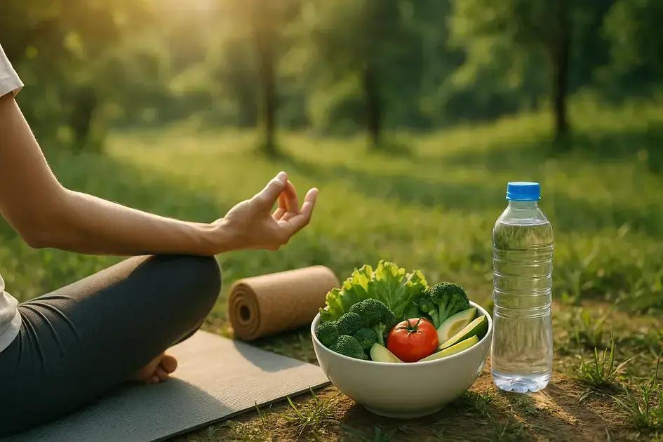dicas práticas para integrar corpo, mente e espírito no dia a dia